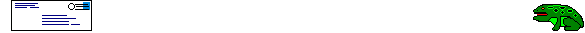 Frog Border