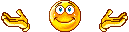 Rainbow Smiley